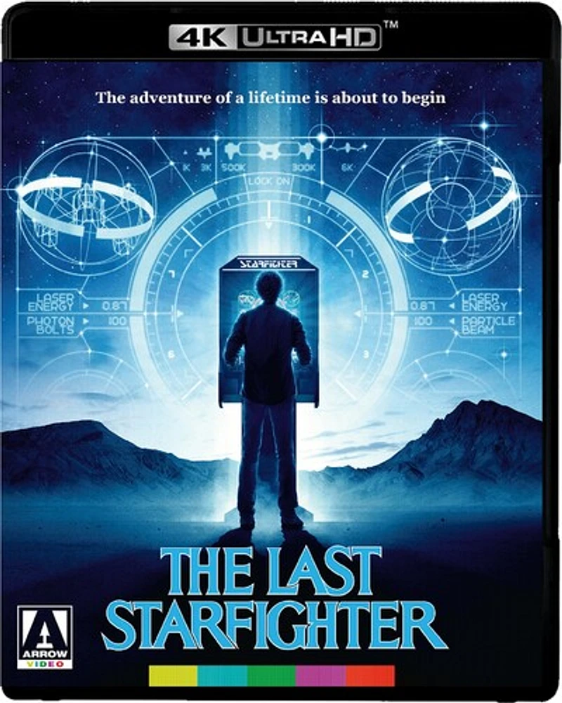 Last Starfighter