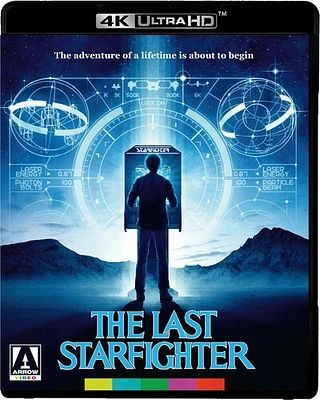 Last Starfighter