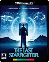 Last Starfighter