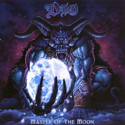 Master Of The Moon (Dlx 2-CD)
