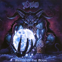 Master Of The Moon (Dlx 2-CD)