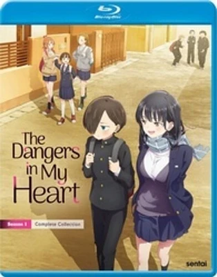 Dangers In My Heart: Season 1