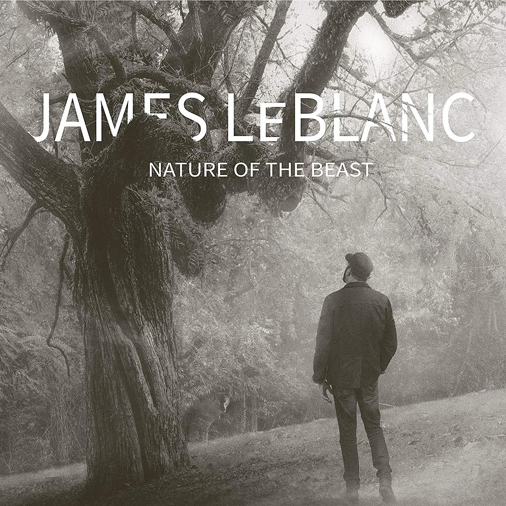 JAMES LEBLANC
