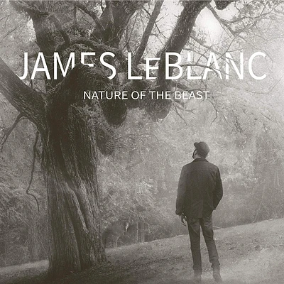 JAMES LEBLANC