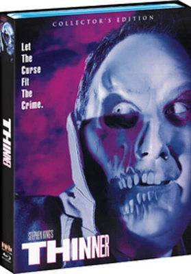 Stephen King's Thinner (Collector's Edition)