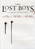 The Lost Boys 3-Movie Collection