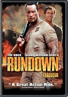 The Rundown [DVD]