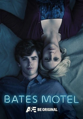 Bates Motel: S2 (DVD)