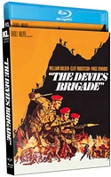 Devil's Brigade