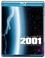 2001: A Space Odyssey: Special Edition  [Blu-ray] (Bilingual)