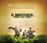 O Brother, Where Art Thou? [Enhanced CD] (Vinyl)