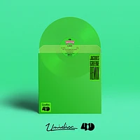 Babe, We're Gonna Love Tonight (180gm Green Vinyl)
