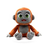 Youtooz Godzilla X Kong: The New Empire - Suko 9in Plush