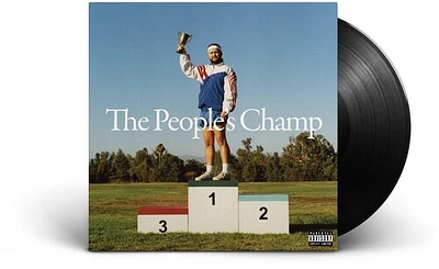 The People's Champ