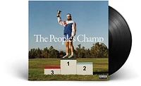 The People's Champ