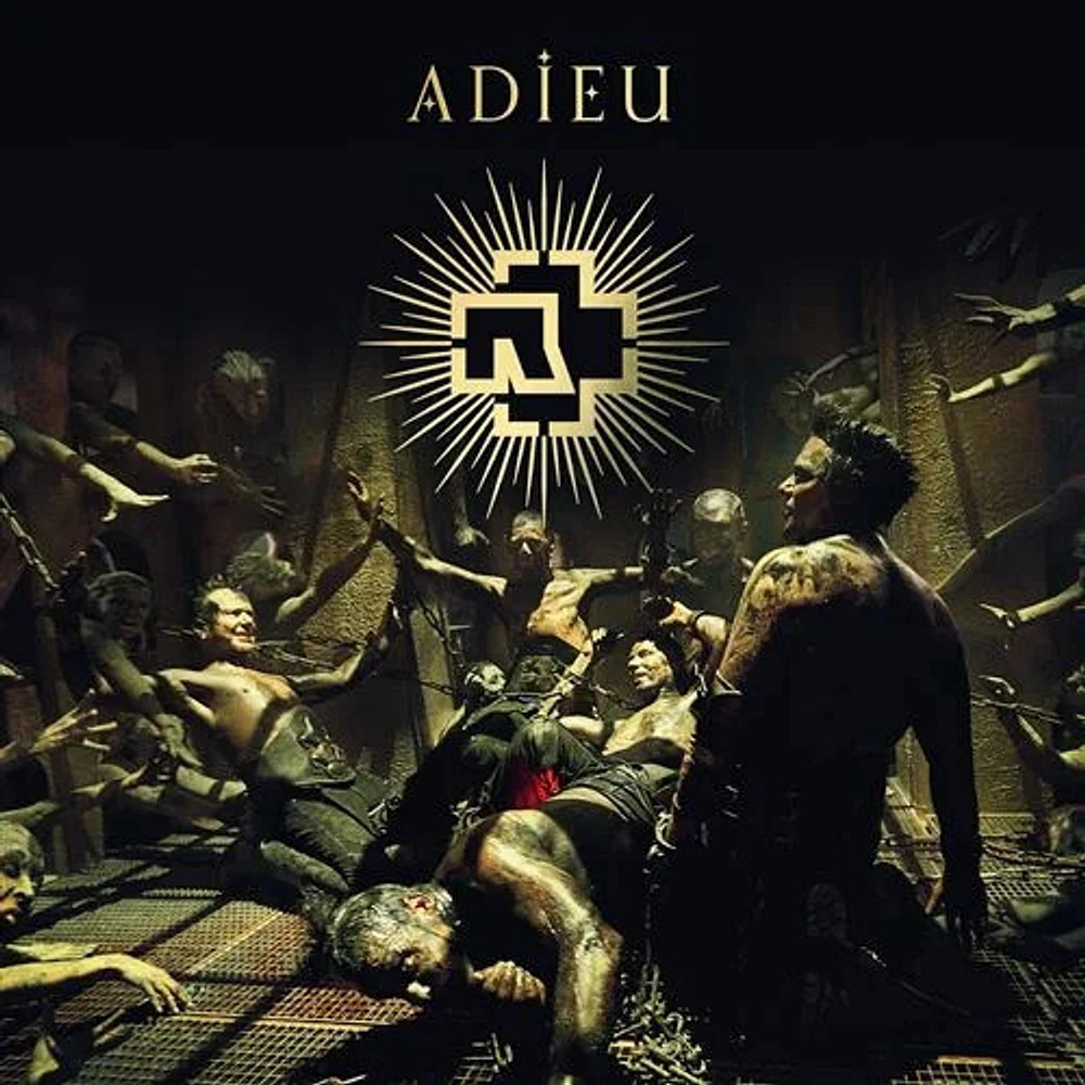 Adieu (Ltd) (Can)
