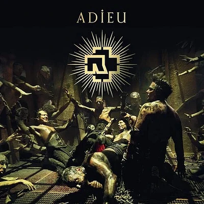 Adieu (Ltd) (Can)