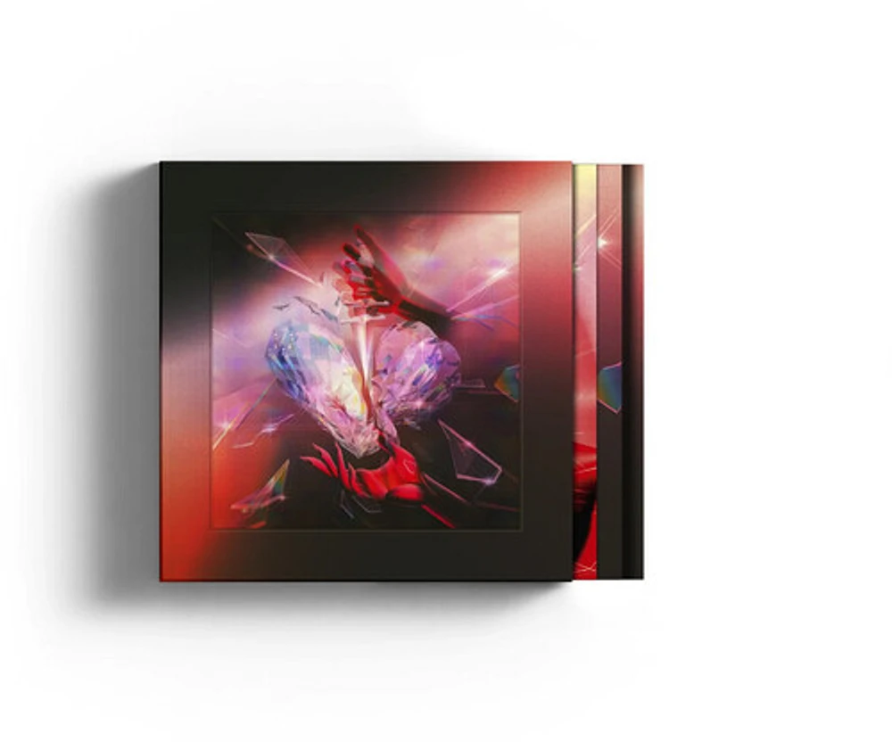 Hackney Diamonds [Import Limited Edition Box Set]