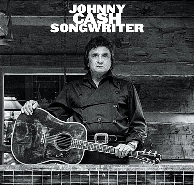 CASH, JOHNNY / SONGWRITER