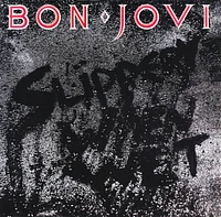 Slippery When Wet (remastered)