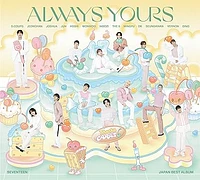 Always Yours (Limited Edition C)