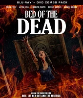 Bed of the Dead