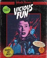 VICIOUS FUN BLU ENG