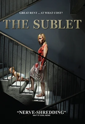 SUBLET DVD