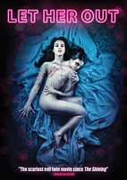 LET HER OUT DVD