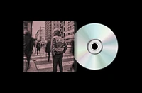 BON JOVI / FOREVER - SUNRISE EXCL - (ALTERNATE COVER)