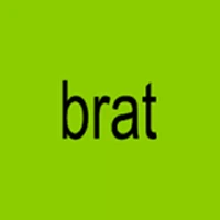 CHARLI XCX / BRAT