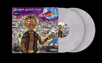 JUICE WRLD / PARTY NEVER ENDS, THE INDIE EXCLUSIVE 2LP