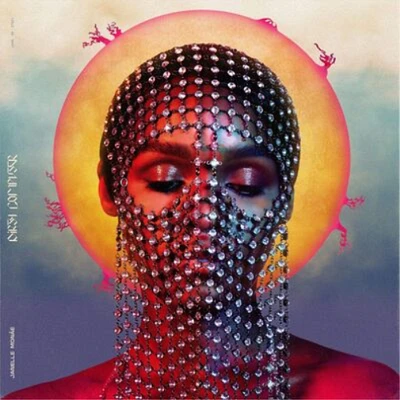 Dirty Computer [Indie Exclusive Limited Edition Crystal Clear LP]