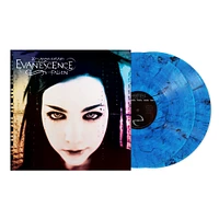EVANESCENCE/FALLEN[20TH ANN]- SUNRISE EXCL -BLU SMOKE