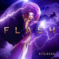 BAGA, RITA / FLASH
