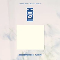 Zone (Digipack Ver.)