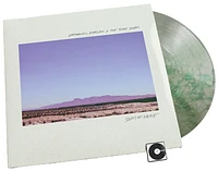 RATELIFF, NATHANIEL/THE NIG / SOUTH OF HERE (INDIE EX GRN)