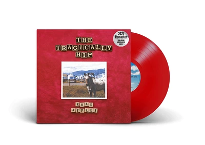 Road Apples (2021 Remaster / Vinyl)