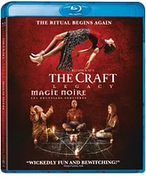 CRAFT: LEGACY BLU