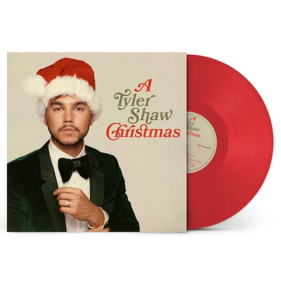 SHAW, TYLER / A TYLER SHAW CHRISTMAS