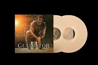 OST / GLADIATOR II - SUNRISE EXCL - (GREGSON-WILLIAMS) LP