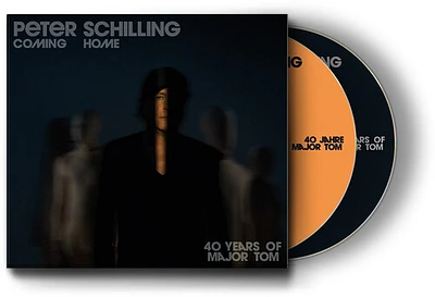 Coming Home: 40 Years Of Major Tom