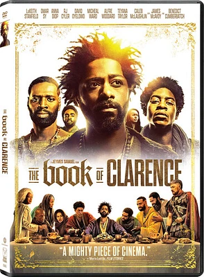 Book Of Clarence