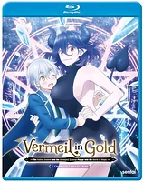 Vermeil In Gold: Complete Collection