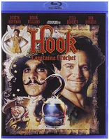 Hook (Blu-ray) - Bilingual