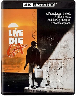To Live and Die in L.A