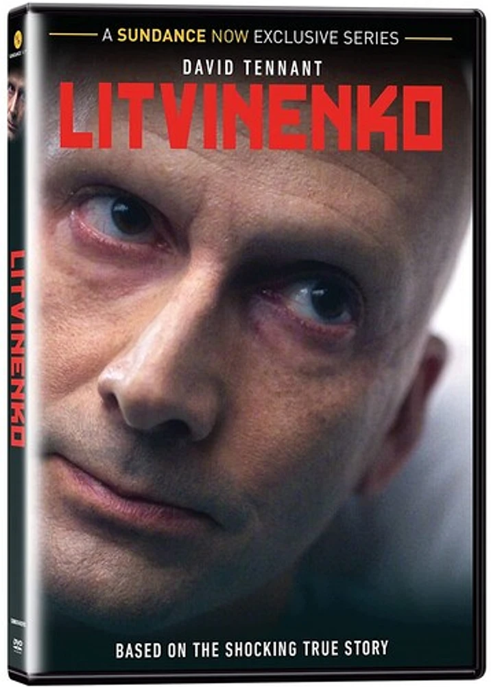 Litvinenko