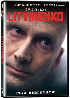 Litvinenko