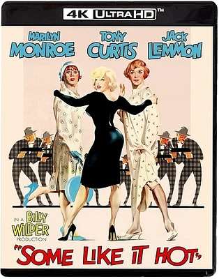 Some Like It Hot