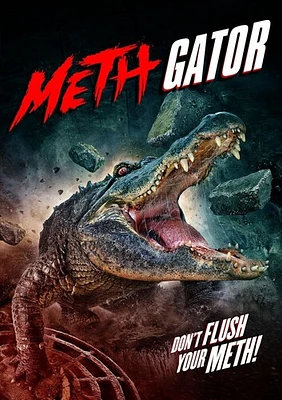 Meth Gator / (Sgnl)
